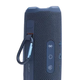 Преносима тонколона JBL FLIP 7, 25W, Blue