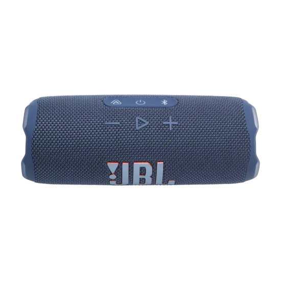 Преносима тонколона JBL FLIP 7, 25W, Blue