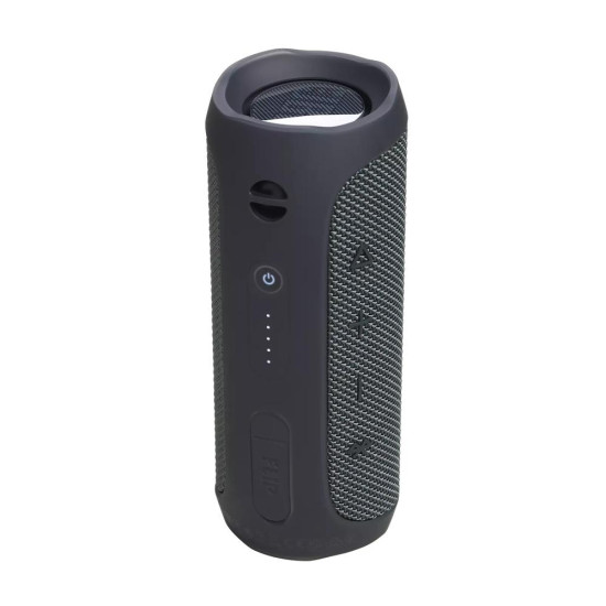 Преносима тонколона JBL FLIP Essential 2, 20W, Gray