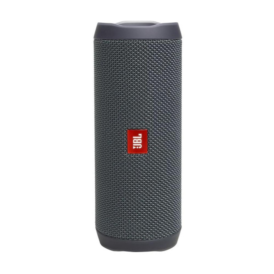 Преносима тонколона JBL FLIP Essential 2, 20W, Gray