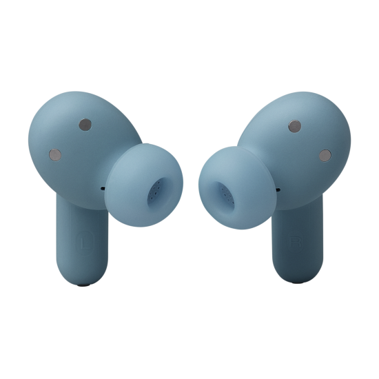 Безжични слушалки JBL Live Beam 3, Blue