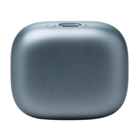 Безжични слушалки JBL Live Beam 3, Blue
