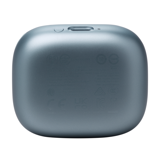 Безжични слушалки JBL Live Beam 3, Blue