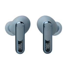 Безжични слушалки JBL Live Beam 3, Blue