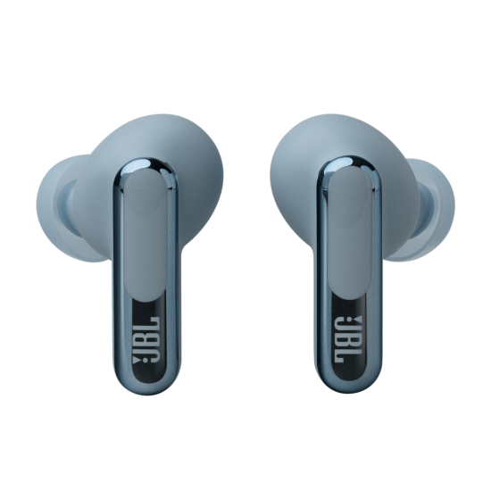 Безжични слушалки JBL Live Beam 3, Blue