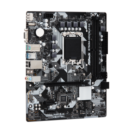 Дънна платка ASRock B760M-HDV M.2, LGA1700, ATX