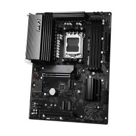 Дънна платка ASRock B850 PRO-A WIFI socket AM5