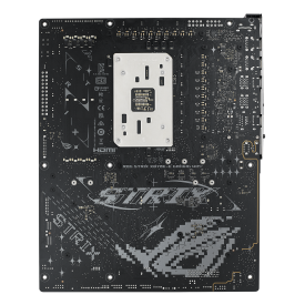 Дънна платка ASUS ROG STRIX X870E-E GAMING WIFI AM5 DDR5