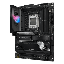 Дънна платка ASUS ROG STRIX X870E-E GAMING WIFI AM5 DDR5