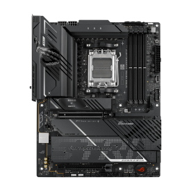 Дънна платка ASUS ROG STRIX X870E-H GAMING WIFI7, ATX, Socket AM5, DDR5, PCIe 5.0