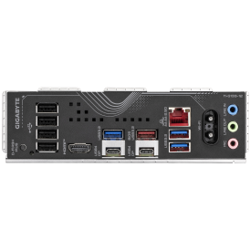 Дънна платка GIGABYTE X870 EAGLE WIFI7, ATX, AM5, DDR5, PCIe 5.0, Wi-Fi 7