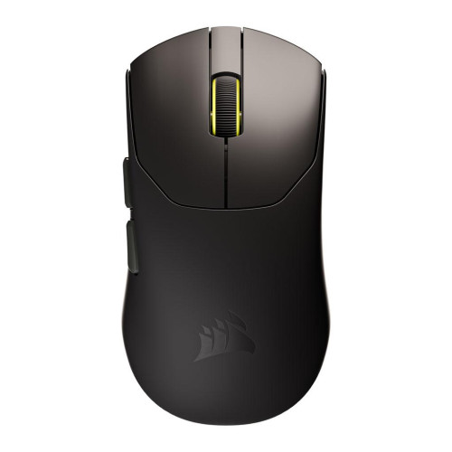 Безжична мишка CORSAIR SABRE v2 PRO Ultralight, Black