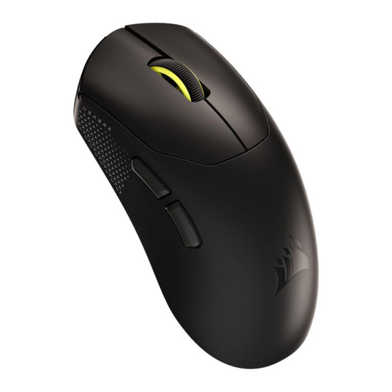 Безжична мишка CORSAIR SABRE v2 PRO Ultralight, Black