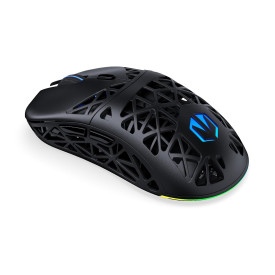 Безжична мишка ENDORFY LIV Plus, RGB, Black