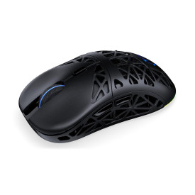 Безжична мишка ENDORFY LIV Plus, RGB, Black