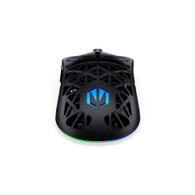 Безжична мишка ENDORFY LIV Plus, RGB, Black