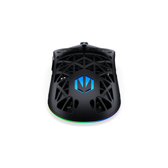 Безжична мишка ENDORFY LIV Plus, RGB, Black