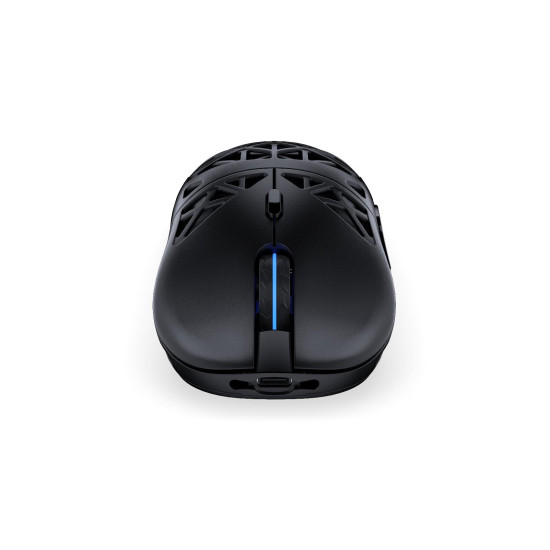 Безжична мишка ENDORFY LIV Plus, RGB, Black