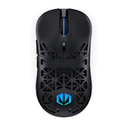 Безжична мишка ENDORFY LIV Plus, RGB, Black