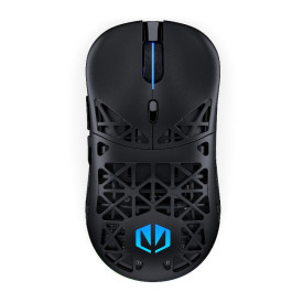 Безжична мишка ENDORFY LIV Plus, RGB, Black