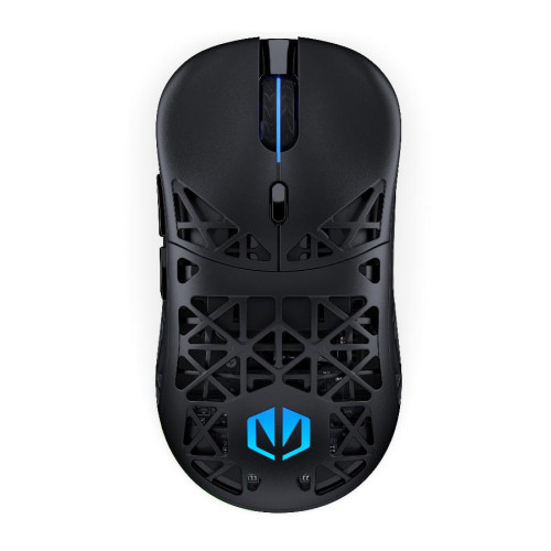 Безжична мишка ENDORFY LIV Plus, RGB, Black
