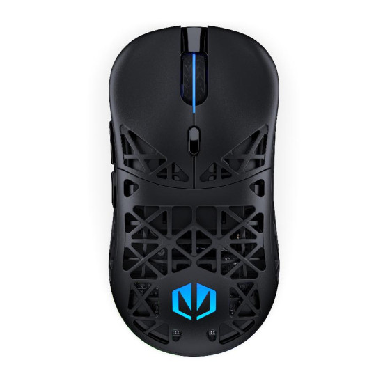 Безжична мишка ENDORFY LIV Plus, RGB, Black