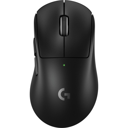 Безжична мишка Logitech G Pro X Superlight 2 DEX SE, Black