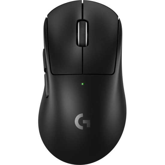 Безжична мишка Logitech G Pro X Superlight 2 DEX SE, Black