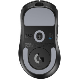 Безжична мишка Logitech G Pro X Superlight 2 DEX SE, Black