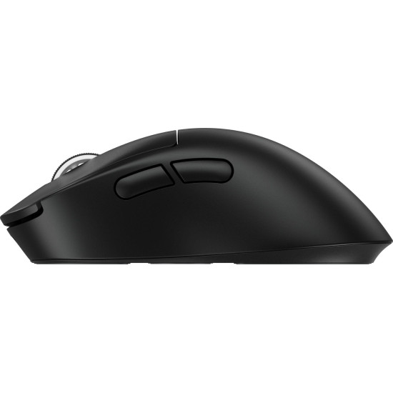 Безжична мишка Logitech G Pro X Superlight 2 DEX SE, Black