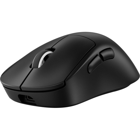 Безжична мишка Logitech G Pro X Superlight 2 DEX SE, Black