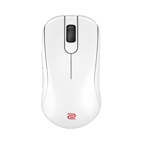 Безжична мишка ZOWIE S2-DW 4K, White