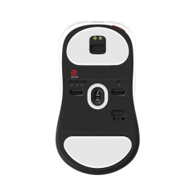 Безжична мишка ZOWIE S2-DW 4K, White