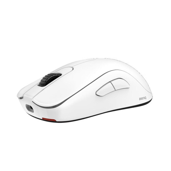 Безжична мишка ZOWIE S2-DW 4K, White