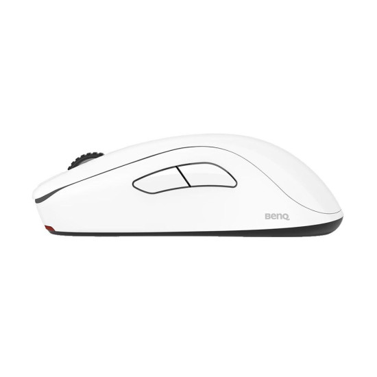 Безжична мишка ZOWIE S2-DW 4K, White