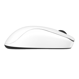 Безжична мишка ZOWIE S2-DW 4K, White