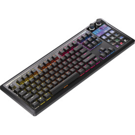 Клавиатура Corsair Galleon 100 SD, MLX Pulse Switch, Black