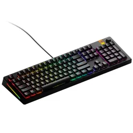 Клавиатура Glorious GMMK 3 HE 100 Percentage, Fox HE Switch, RGB, Black