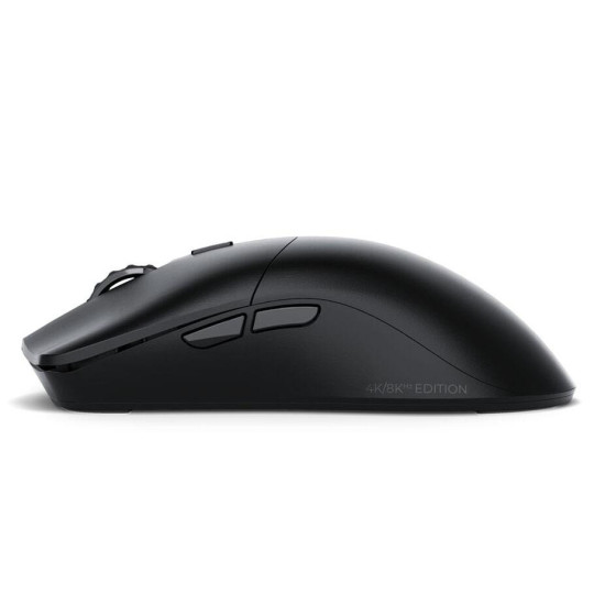 Безжична мишка Glorious Model O 2 PRO, Matte Black