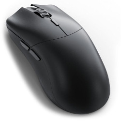 Безжична мишка Glorious Model O 2 PRO, Matte Black