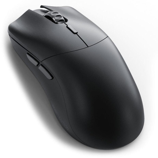 Безжична мишка Glorious Model O 2 PRO, Matte Black