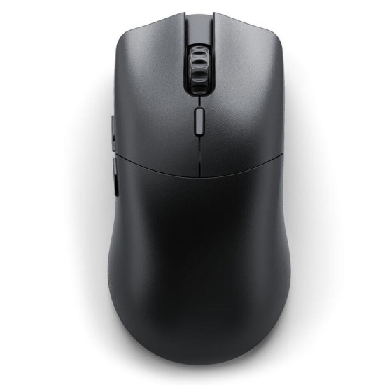 Безжична мишка Glorious Model O 2 PRO, Matte Black