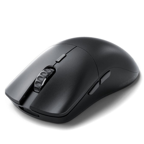 Безжична мишка Glorious Model O 2 PRO, Matte Black