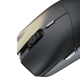 Безжична мишка Glorious Model O 2 PRO, Matte Black