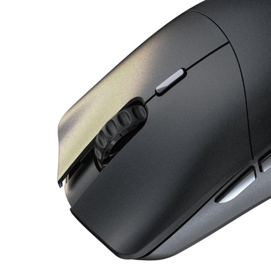 Безжична мишка Glorious Model O 2 PRO, Matte Black