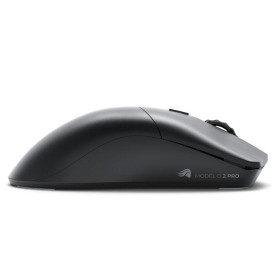Безжична мишка Glorious Model O 2 PRO, Matte Black
