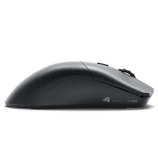Безжична мишка Glorious Model O 2 PRO, Matte Black
