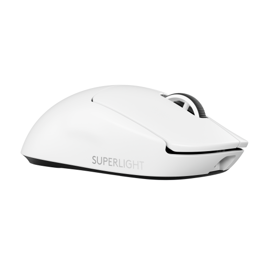Мишка Logitech G Pro X Superlight 2 Wireless, White