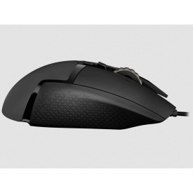 Мишка Logitech G502 HERO, Black