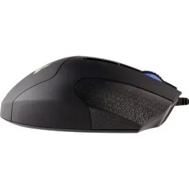 Мишка CORSAIR SCIMITAR ELITE RGB, PMW3391, USB